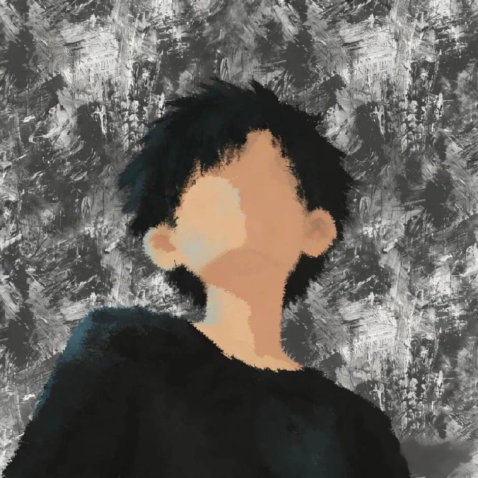 个人照片